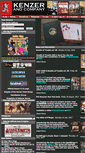 Mobile Screenshot of kenzerco.com